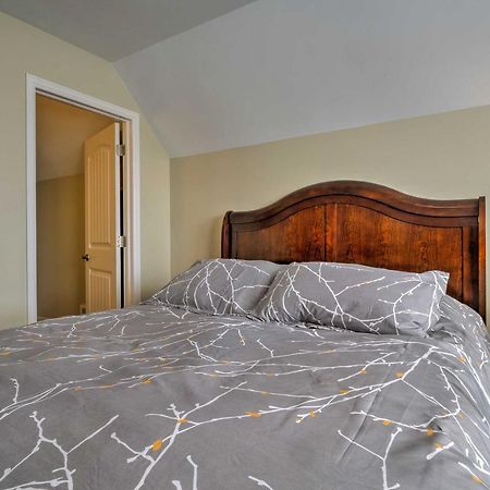 Gunnison Studio With Shuttle 30 Mi To Crested Butte ภายนอก รูปภาพ