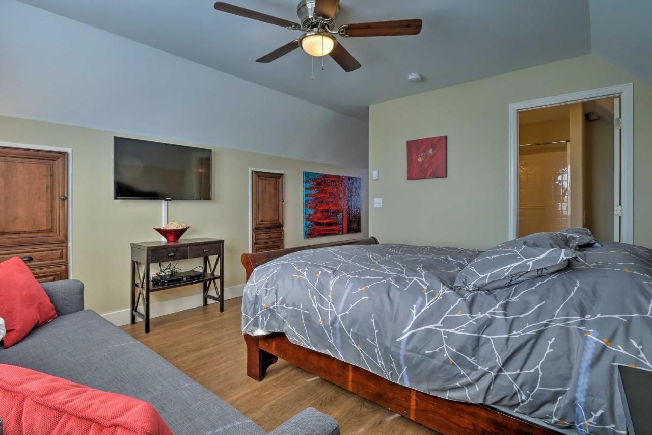 Gunnison Studio With Shuttle 30 Mi To Crested Butte ภายนอก รูปภาพ