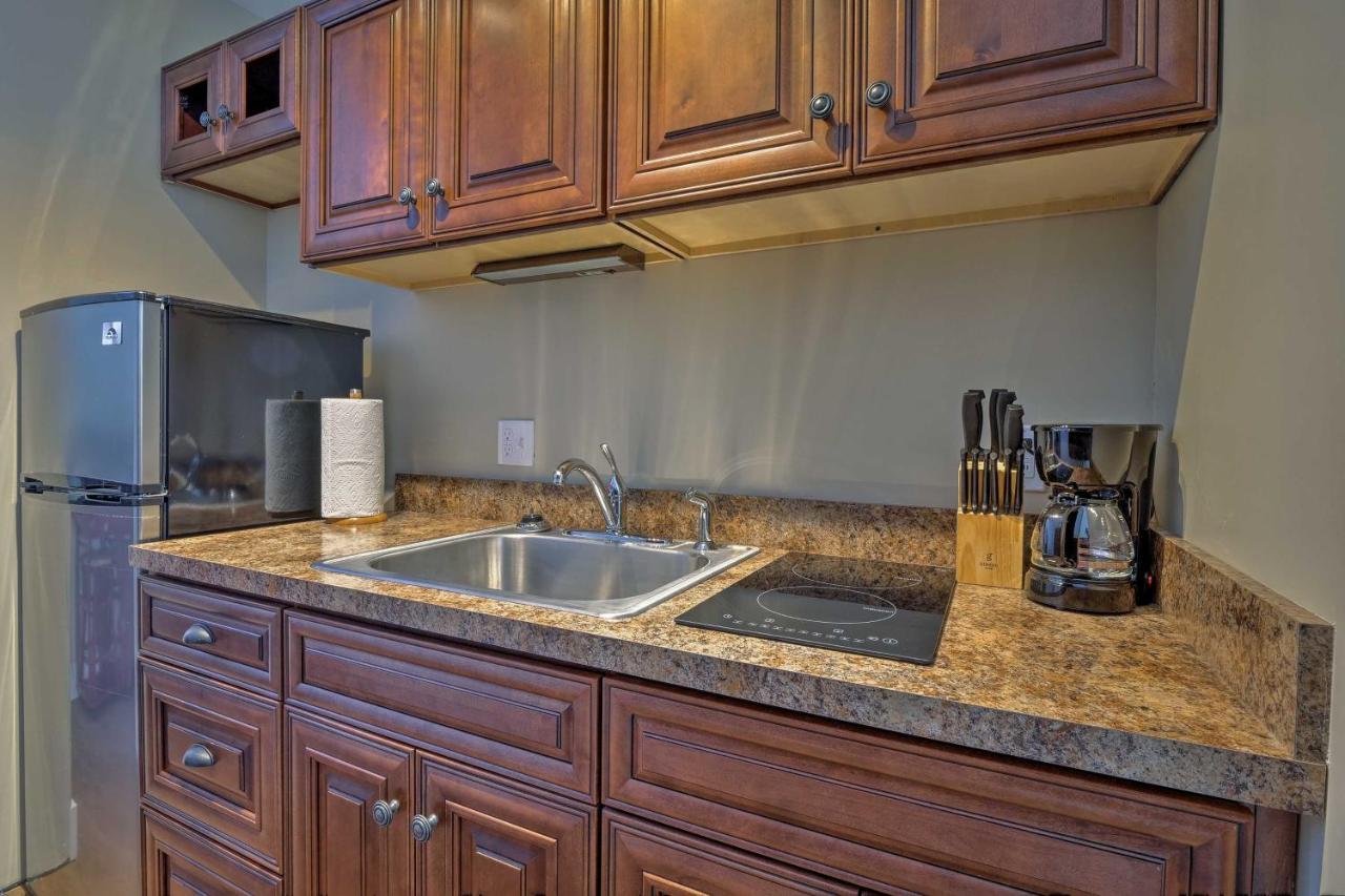 Gunnison Studio With Shuttle 30 Mi To Crested Butte ภายนอก รูปภาพ