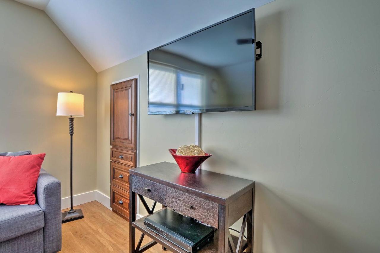 Gunnison Studio With Shuttle 30 Mi To Crested Butte ภายนอก รูปภาพ