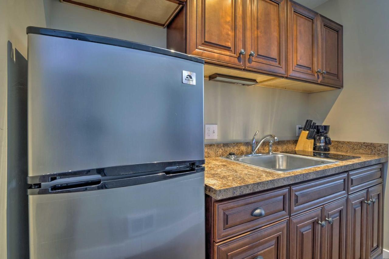 Gunnison Studio With Shuttle 30 Mi To Crested Butte ภายนอก รูปภาพ