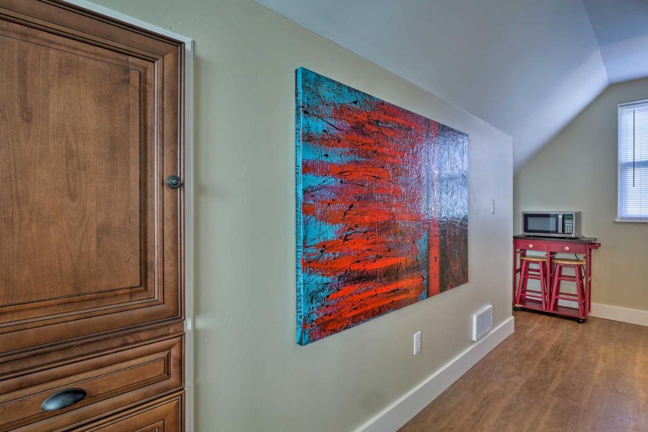 Gunnison Studio With Shuttle 30 Mi To Crested Butte ภายนอก รูปภาพ